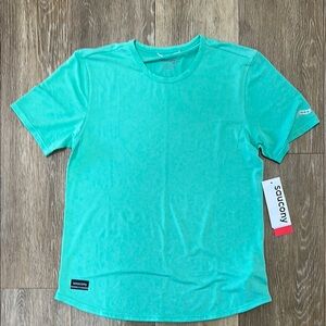 Saucony Aqua Performance Tee